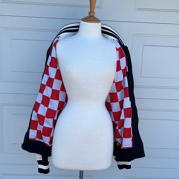 Nike NSW 08 Bomber Style Jacket Sz Med Style No. AR-1615-010 - Picture 8 of 13